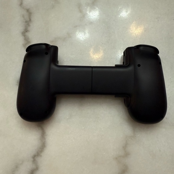 BACKBONE One Mobile Gaming Controller for iPhone (Lightning)PlayStationEd.1stGen - Picture 3 of 6